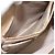 Borsa a mano Miu Miu Matelassé in pelle 2way Beige Tono Oro Auth 200801V - vista 23