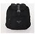 PRADA Set di 2 pochette in nylon Nero Auth 196167 - vista 2