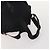 PRADA Set di 2 pochette in nylon Nero Auth 196167 - vista 6