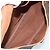 Borsa a tracolla LOUIS VUITTON Monogram Saumur 35 M42254 LV Auth ka6011 Monogramma - vista 32