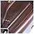 Borsa a tracolla BALLY Canvas Gold Brown Auth 199922A Marrone D'oro - vista 11