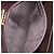 Borsa a tracolla BALLY Canvas Gold Brown Auth 199922A Marrone D'oro - vista 12
