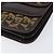 Borsa a tracolla BALLY Canvas Gold Brown Auth 199922A Marrone D'oro - vista 14