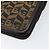 Borsa a tracolla BALLY Canvas Gold Brown Auth 199922A Marrone D'oro - vista 16