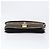 Borsa a tracolla BALLY Canvas Gold Brown Auth 199922A Marrone D'oro - vista 5