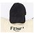 FENDI Zucca Canvas Baseball Cap Black Auth ki6782M Schwarz - Ansicht 12