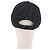 FENDI Zucca Canvas Baseball Cap Black Auth ki6782M Schwarz - Ansicht 2