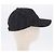 FENDI Zucca Canvas Baseball Cap Black Auth ki6782M Schwarz - Ansicht 4