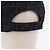 FENDI Zucca Canvas Baseball Cap Black Auth ki6782M Schwarz - Ansicht 5