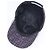 FENDI Zucca Canvas Baseball Cap Black Auth ki6782M Schwarz - Ansicht 7