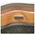 Borsa Tote Christian Dior Honeycomb in PVC e pelle Khaki e tono oro Auth 202274 Cachi - vista 11
