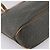 Borsa Tote Christian Dior Honeycomb in PVC e pelle Khaki e tono oro Auth 202274 Cachi - vista 16