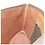 Borsa Tote Christian Dior Honeycomb in PVC e pelle Khaki e tono oro Auth 202274 Cachi - vista 17