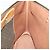 Borsa Tote Christian Dior Honeycomb in PVC e pelle Khaki e tono oro Auth 202274 Cachi - vista 18