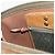 Borsa Tote Christian Dior Honeycomb in PVC e pelle Khaki e tono oro Auth 202274 Cachi - vista 19