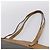 Borsa Tote Christian Dior Honeycomb in PVC e pelle Khaki e tono oro Auth 202274 Cachi - vista 8