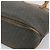 Borsa Tote Christian Dior Honeycomb in PVC e pelle Khaki e tono oro Auth 202274 Cachi - vista 9