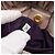 Borsa a mano Miu Miu Vitellolux in pelle 2way Beige Tono Oro Auth 200811 - vista 12