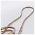 Borsa a mano Miu Miu Vitellolux in pelle 2way Beige Tono Oro Auth 200811 - vista 14