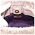 Borsa a mano Miu Miu Vitellolux in pelle 2way Beige Tono Oro Auth 200811 - vista 18