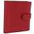 LOUIS VUITTON Epi Portopier Compact Wallet Red LV Auth 200099A Rosso