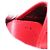 LOUIS VUITTON Epi Portopier Compact Wallet Red LV Auth 200099A Rosso - vista 11