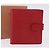 LOUIS VUITTON Epi Portopier Compact Wallet Red LV Auth 200099A Rosso - vista 12
