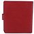 LOUIS VUITTON Epi Portopier Compact Wallet Red LV Auth 200099A Rosso - vista 2