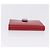 LOUIS VUITTON Epi Portopier Compact Wallet Red LV Auth 200099A Rosso - vista 4