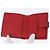 LOUIS VUITTON Epi Portopier Compact Wallet Red LV Auth 200099A Rosso - vista 8