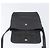 Borsa a tracolla GUCCI GG Canvas Guccissima in pelle nera e oro Auth hk4122 Nero D'oro - vista 10