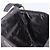 Borsa a tracolla GUCCI GG Canvas Guccissima in pelle nera e oro Auth hk4122 Nero D'oro - vista 19