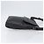 Borsa a tracolla GUCCI GG Canvas Guccissima in pelle nera e oro Auth hk4122 Nero D'oro - vista 3