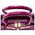 Hermès Borsa HERMES Birkin 35 in Pelli esotiche Rosa - 103878 - vista 10