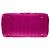 Hermès Borsa HERMES Birkin 35 in Pelli esotiche Rosa - 103878 - vista 11