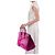 Hermès Borsa HERMES Birkin 35 in Pelli esotiche Rosa - 103878 - vista 13
