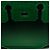 Hermès Borsa HERMES Birkin 25 in Pelli esotiche Verde - 103879 - vista 9