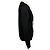 Felpa in cotone Plan C Black Multi Graphic Print Nero - vista 2