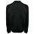 Felpa in cotone Plan C Black Multi Graphic Print Nero - vista 3