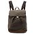 Zaino Louis Vuitton Damier Geant Pionnier Marrone