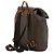 Zaino Louis Vuitton Damier Geant Pionnier Marrone - vista 2
