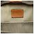 Zaino Louis Vuitton Damier Geant Pionnier Marrone - vista 5