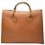 Bamboo Borsa Tote Gucci in vitello marrone con bambù