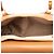 Bamboo Borsa Tote Gucci in vitello marrone con bambù - vista 4