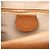 Bamboo Borsa Tote Gucci in vitello marrone con bambù - vista 5