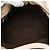 Borsa Louis Vuitton Monogram Mahina Cirrus PM Beige - vista 4