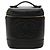 Borsa Vanity Chanel CC Caviar Nera Nero
