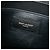 Borsa a tracolla Manhattan Medium in vernice nera Saint Laurent Nero - vista 5