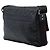 Borsa a tracolla Gucci Guccissima Web nera Nero - vista 2