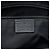 Borsa a tracolla Gucci Guccissima Web nera Nero - vista 5